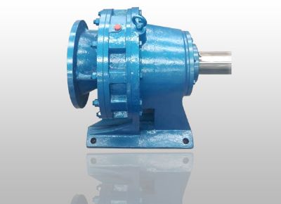 點(diǎn)擊查看詳細(xì)信息<br>標(biāo)題：行車專用減速機(jī) 閱讀次數(shù)：5965